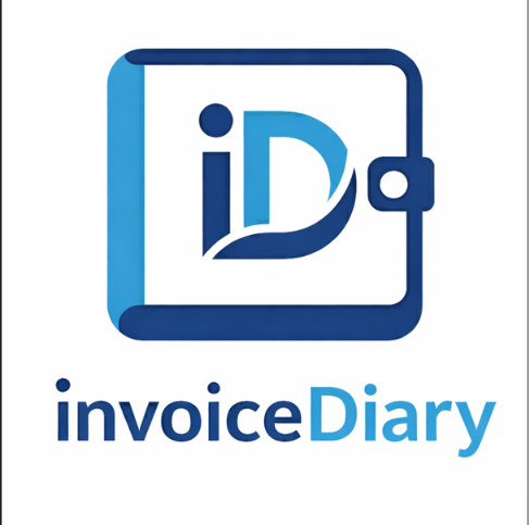 InvoiceDiary Logo
